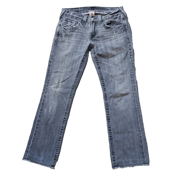 True Religion Jeans‎ Men's 31 X 32
